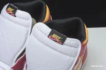 Hyperoad AIR RETRO RED” HIGH OG FUSION JORDAN 1 “LIGHT 0627